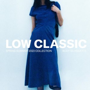 SSENSE Low Classic 大促 透明衬衫$163、黑色短袖$120