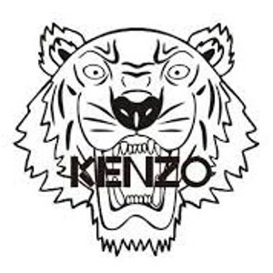 Kenzo 官网大促 经典款、新款虎头T、卫衣等都有 眼睛T恤€56.7