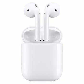 Airpods 2代 耳机