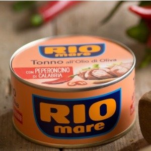 Rio 橄榄油金槍鱼罐头 80g 3件装 多种口味 美味高蛋白