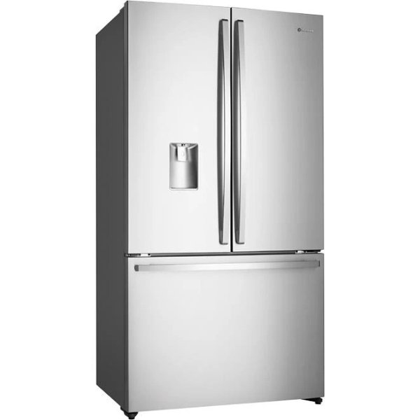 WHE6060SA 605L 法式对开门冰箱