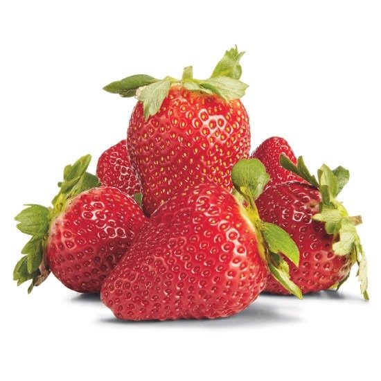 新鲜草莓 250g