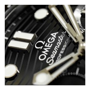 Omega 奥运会钦点赞助 珐琅质感工艺 星座、海马等系列参加
