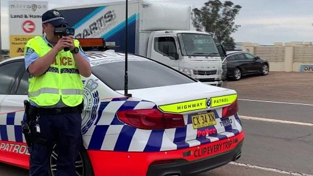司机注意！澳洲日多州将严罚危险驾驶行为，实行双倍扣分！