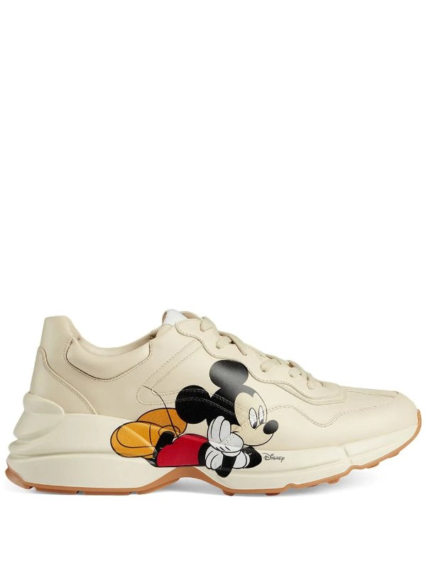 x Disney 老爹鞋