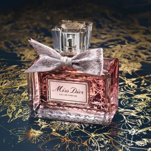 Dior 黑五大促来袭！速抢Rouge口红、粉底液、5色眼影、香水