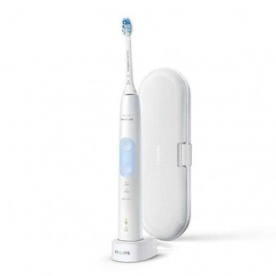 5100 牙龈护理型电动牙刷（白色）