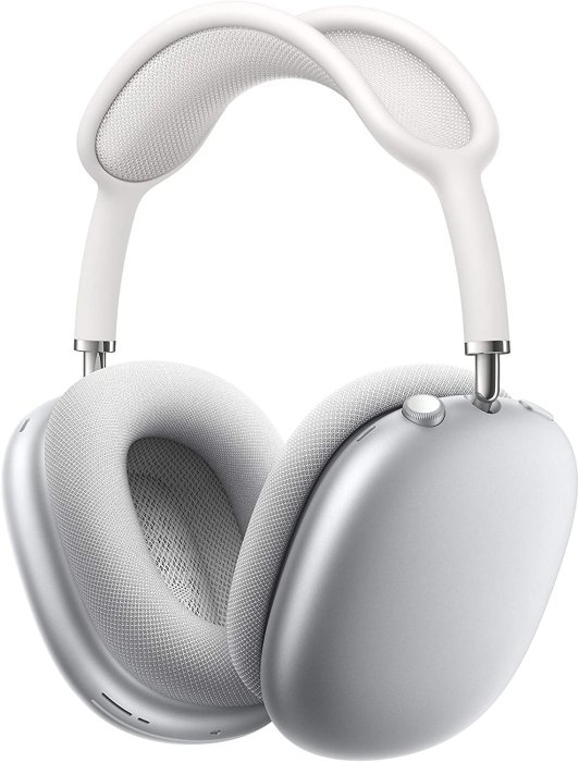 Apple AirPods Max 新款头戴式耳机 9.7折Apple AirPods Max 新款头戴式耳机 9.7折