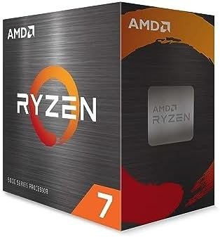 Ryzen 9 5950X 16-core, 32线程