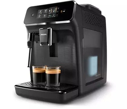 Series 2200咖啡机