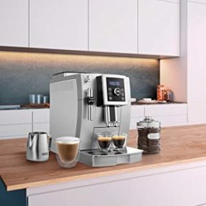 De’Longhi德龙 咖啡机热促 在家自由手磨咖啡