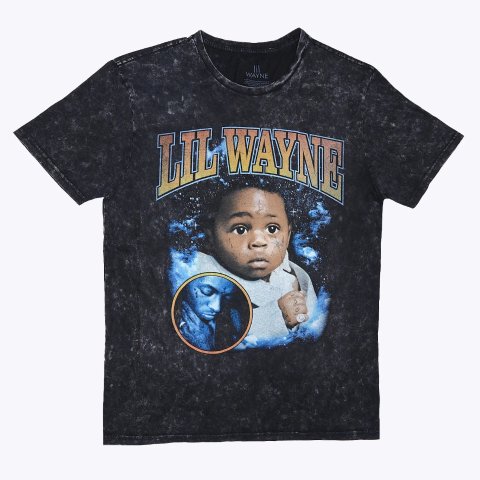 Lil Wayne T恤