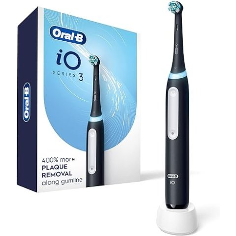 Oral-B iO3 电动牙刷套装