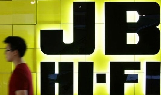 JB-HIFI 游戏电脑 全场8折JB-HIFI 游戏电脑 全场8折