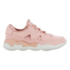 ELO 粉色运动鞋