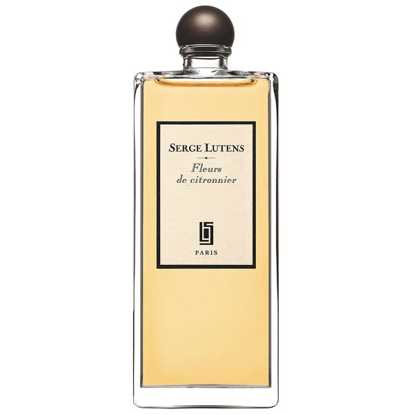 Serge Luten香水