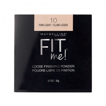 Fit Me!定妆粉 20 g