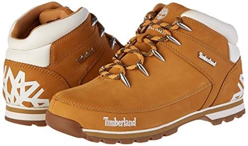 TimberlandEuro Sprint Hiker Chukka Boots