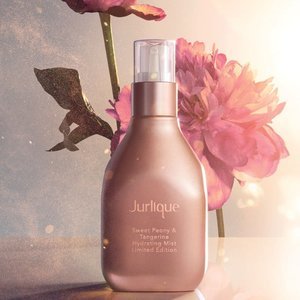 Jurlique茱莉蔻 纯天然植物护肤品热卖 收护手霜、玫瑰喷雾