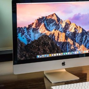 手慢无：iMac 27 inch 5K Mid 2017 16GB 热卖