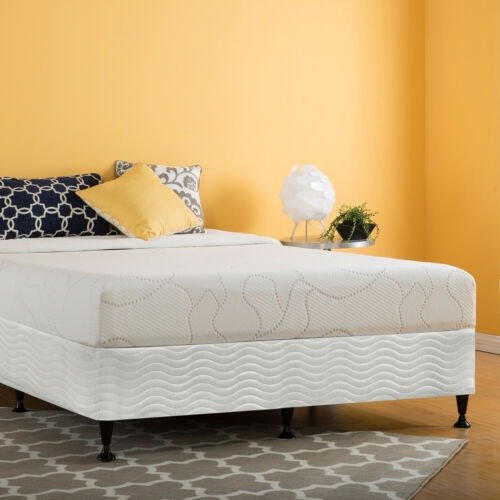 Smart Single Ensemble Bed Base 床架