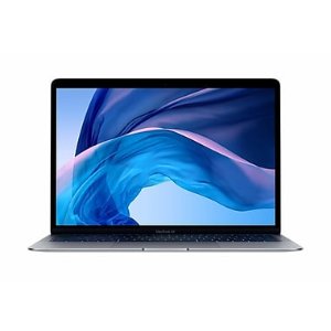 深空灰 MacBook Air 13‘’ MRE82LL/A 2018款笔记本电脑