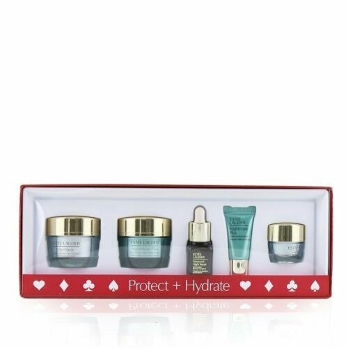 Protect+Hydrate Collection: DayWear Moisture Creme SPF 15+ 5pcs