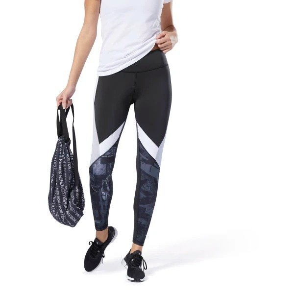 Reebok Legging 