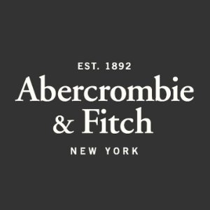 超后一天：Abercrombie & Fitch 精选服饰折上折特卖