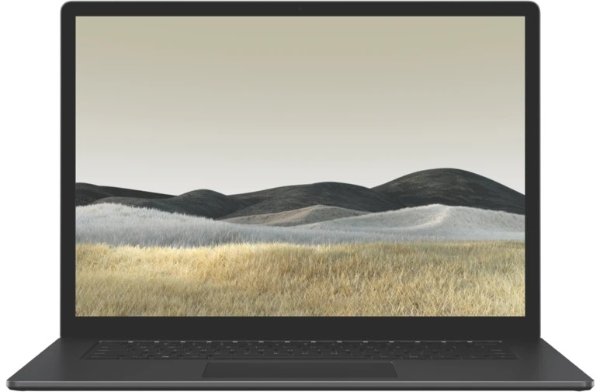 Surface Laptop3 15" AMD 8GB 256GB