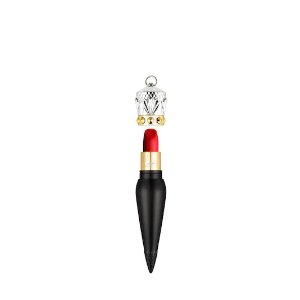 Christian Louboutin Beauty#Rouge Louboutin哑光口红
