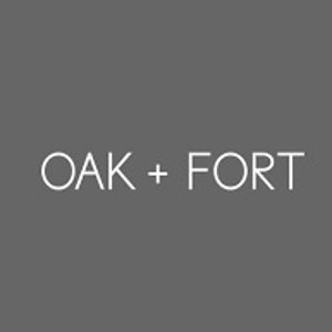 超后一天：Oak+Fort 极简风 $38收裹身连衣裙 $88收长款廓形大衣