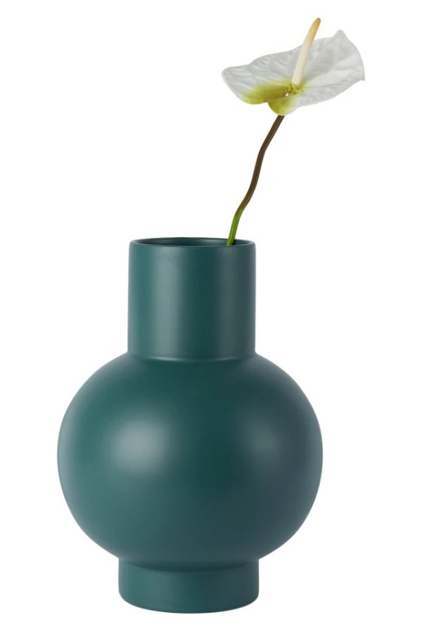 RAAWII 绿色花瓶
