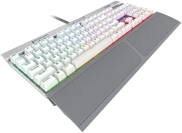 K70 RGB MK.2 SE 机械键盘