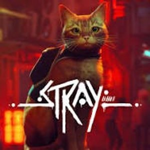 《Stray》赛博朋克风流浪猫模拟器 好评如潮+支持简体中文