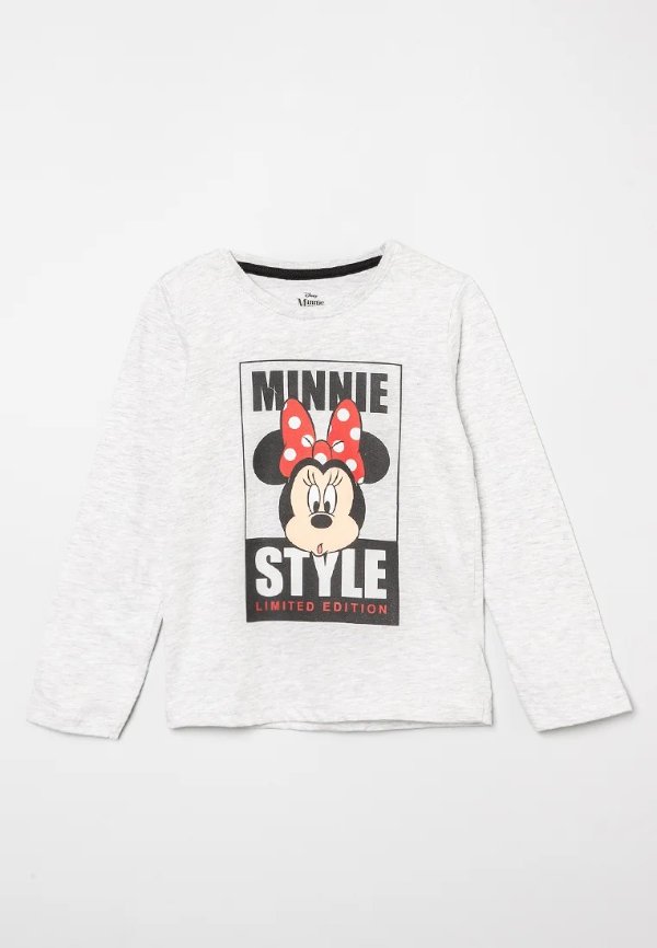 MINNIE - 长袖