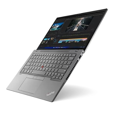 黑五价：ThinkPad T14 Gen 3 AMD 商务本(R5 PRO 6650U, 16GB, 512GB