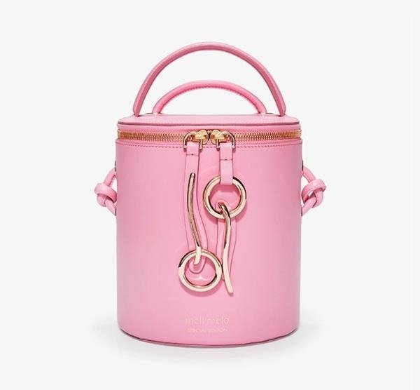 Meli melo severine bucket on sale bag