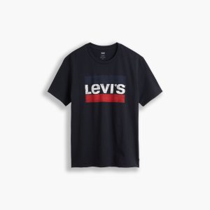 Levi's经典T恤