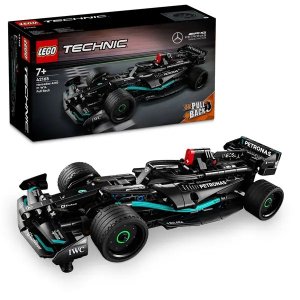LegoMercedes-AMG F1 