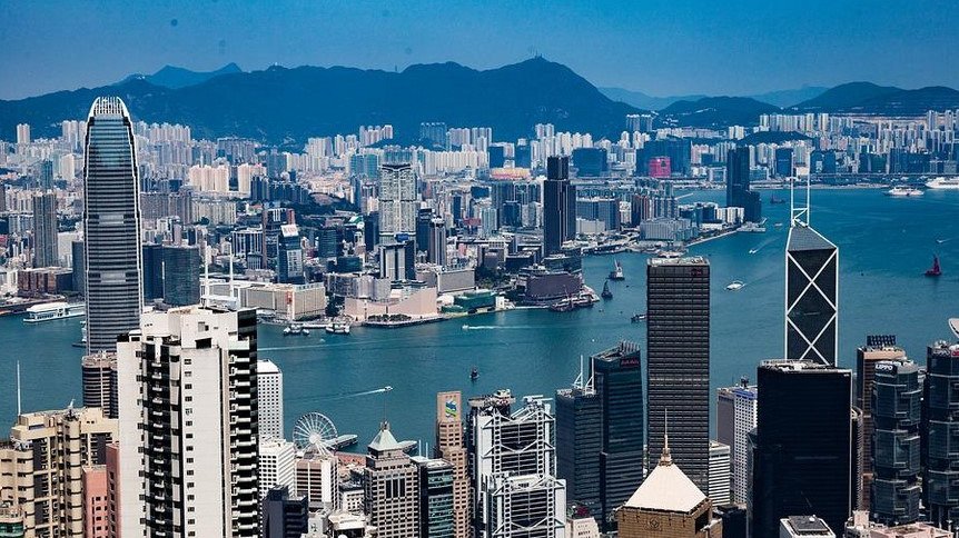 非港居民也能入境了！中国香港将从5月1日起允许非港居民从海外入境