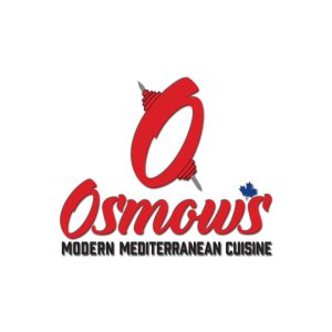 限今天：Osmow‘s 地中海风味烤肉店 今晚吃烤肉啦～