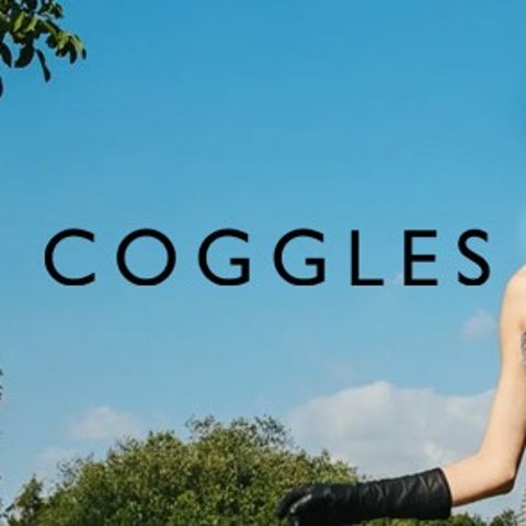 2折起 迷你托特包€30Coggles 折扣区开仓 捡漏西太后、A王、Ami、Ganni、Kenzo等