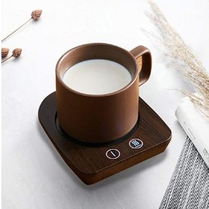 水杯保温神器 马克杯保温垫 冬季热咖啡、热茶、热巧必备