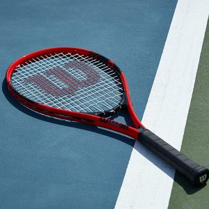 Wilson 费德勒系列网球拍 比赛训练专用