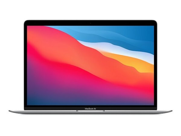 Macbook Air 13"超级本 (M1, 256GB)