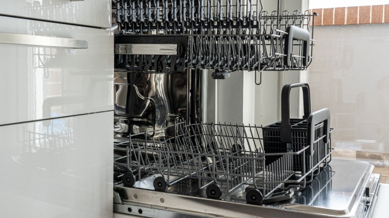 澳洲洗碗机选购&使用攻略 - 如何选择、使用洗碗机 附维护方法+周边产品盘点