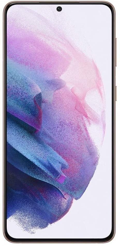 Galaxy S21+ Smartphone 128GB, Phantom Violet 
