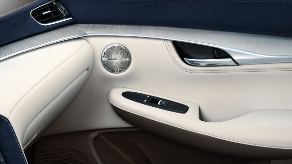 bose performance