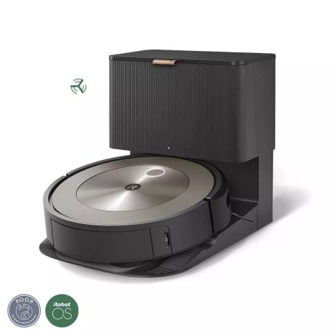 Roomba® j9+ 自清空扫地机器人